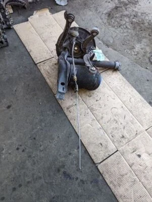 Passenger Rear Suspension 212 Type Sedan E63 Fits 10-13 MERCEDES E-CLASS 234731 - Image 1 of 4