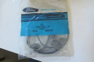 BRAND NEW FORD OEM GASKET - VALVE ROCKER ARM COVE 5.4L Part #F6AZ-6584-DA - Picture 1 of 3