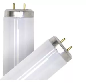 2-PK 24" F20T12/CW 20W 4100K FLUORESCENT LIGHT BULB Cool White F20 T12 NEW 60418 - Picture 1 of 6