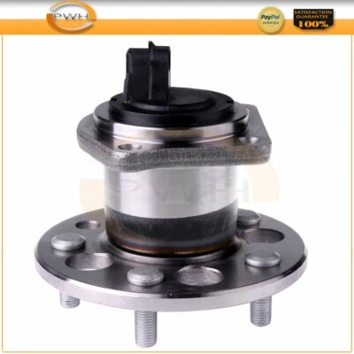 Fits Toyota Sienna 98-03 Mini Passenger Van 4/5-Door 3.0L Rear Wheel Hub Bearing — 第 1/4 张图片