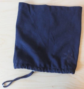 Barts Neck Tunnel Sound 27x26cm Top Blue - Picture 1 of 4