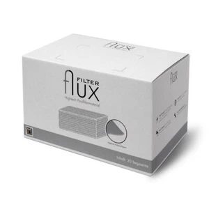 Poolfiltermaterial Filtercubes Sandfilter Poolzubehör  Hightech PureFlow FLUX - Bild 1 von 8