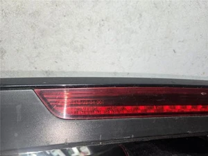 2007 - 2015 AUDI Q7 3.6 Trunk Hatch Spoiler w/ Brake Light 4L0 827 933 OEM - Picture 1 of 8
