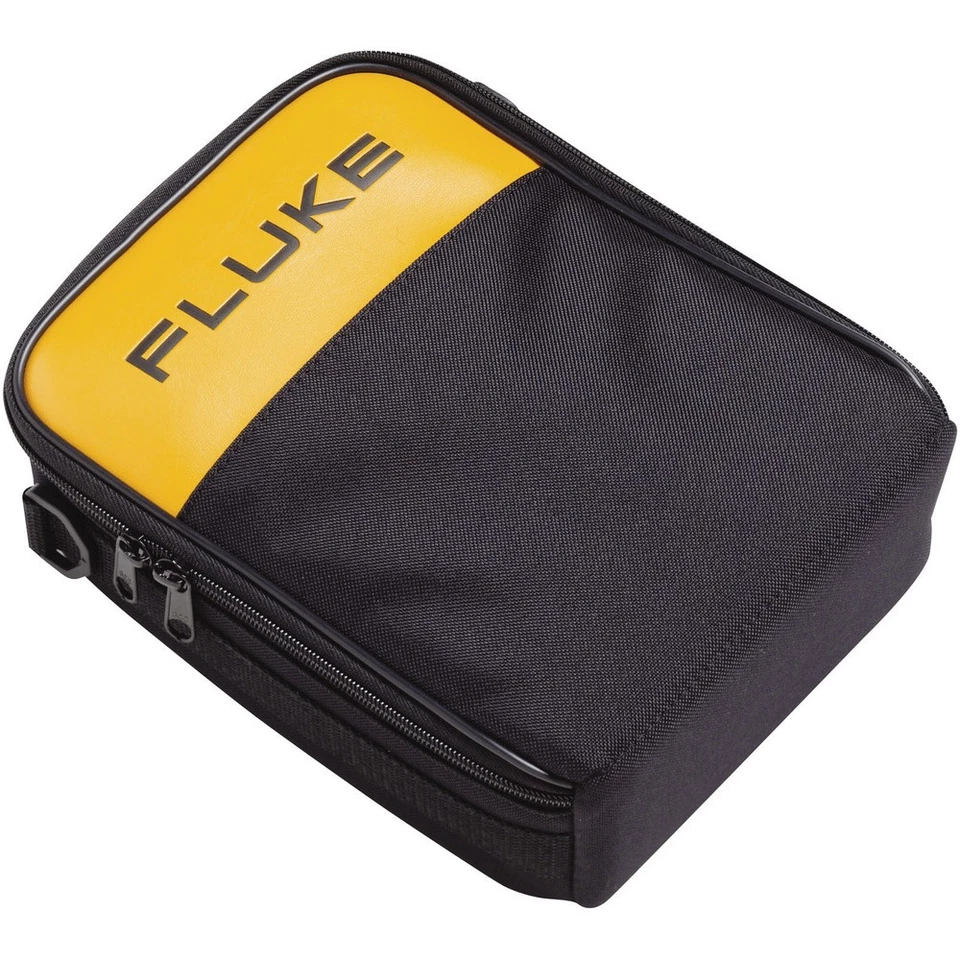 Fluke 3182785 C280 Messgerätetasche Passend für (Details) Fluke 280-Serie und... - Bild 1 von 1