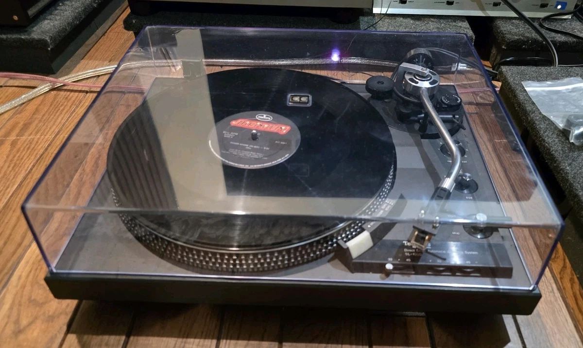 Technics Sl 1900 for sale | eBay