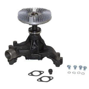 130-0009 GMB Water Pump for Chevy Express Van SaVana Suburban GMC C2500 Truck - Picture 1 of 1