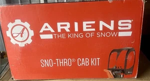 Ariens Snow Cab Enclosure Kit Snow Blower Thrower. Model 72102600 Brand New - Picture 1 of 4