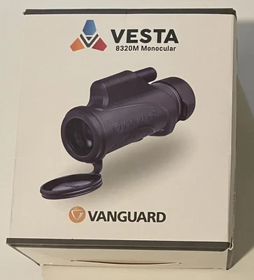 VANGUARD VESTA 8320M Monocular - Image 1 of 4