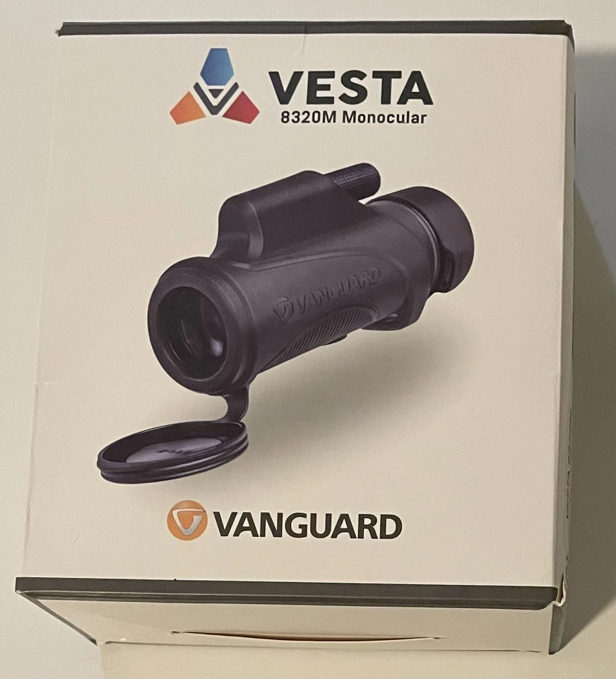 VANGUARD VESTA 8320M Monocular - Image 1 of 4