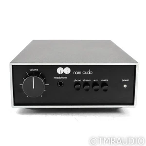 Naim NAIT 50 Stereo Integrated Amplifier; MM Phono - Picture 1 of 6