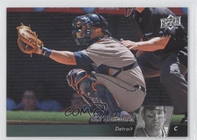 2010 Upper Deck Gerald Laird #200 - Image 1 of 2
