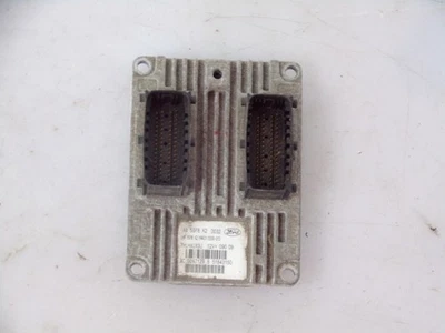 4999 Centralina motore Ford Ka 2 1.2 benzina 2010 - Immagine 1 di 3