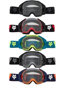 Fox Racing Vue Core MX/ATV/UTV/MTB Goggle - Picture 1 of 9