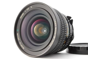 [NEUWERTIG] Mamiya Sekor C Objektiv 35 mm f/3,5 N 645 1000S Super Pro TL aus JAPAN - Bild 1 von 24