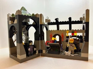 Lego Harry Potter 4705 - Snape's Class - Bild 1 von 19