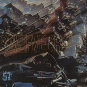 Swervedriver - Son of Mustang Ford MCD - Bild 1 von 1