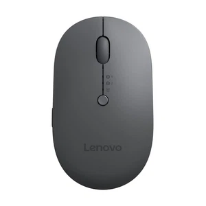 Lenovo Wireless Mouse Multi-Device Wireless Mouse X9 Edition - Picture 1 of 9