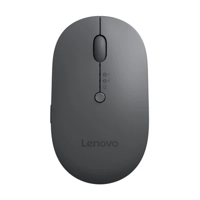 Lenovo Wireless Mouse Multi-Device Wireless Mouse X9 Edition - Image 1 of 4