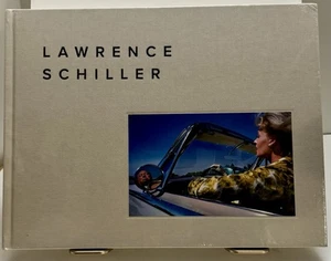 Lawrence Schiller Lawrence Schiller Photographs, Hardback, Sealed - Bild 1 von 2