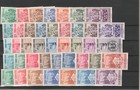 VENEZUELA +/- 1951 / 1953 MLH - 453