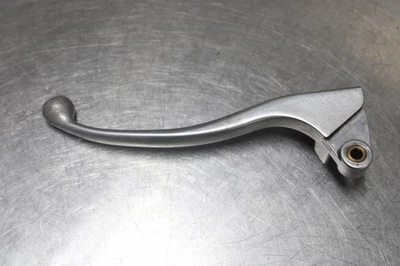02-05 KAWASAKI NINJA ZX12R LEFT HANDLEBAR CLIPON CLUTCH LEVER - Imagem 1 de 4