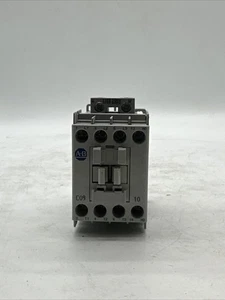 ALLEN BRADLEY 100-C09*10 SER. A (2238) - Picture 1 of 5