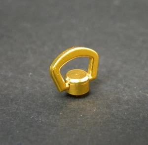 Jaeger-Lecoultre Clef réveil - Clock key - Picture 1 of 3