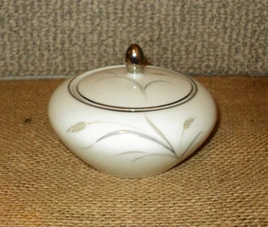 Mikasa Angela 8192 Japan Jyoto Zuckerdose - Bild 1 von 4