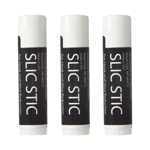 	Compuesto anti-rebanada/anti-gancho JP Lann Golf Slick para palos 3	 Foto 1 de 1