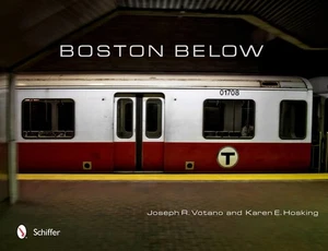 Boston Below - Picture 1 of 1