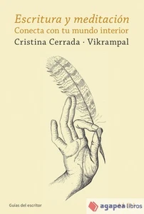 Escritura y meditación. NUEVO. ENVÍO URGENTE (Librería Agapea) - Imagen 1 de 1