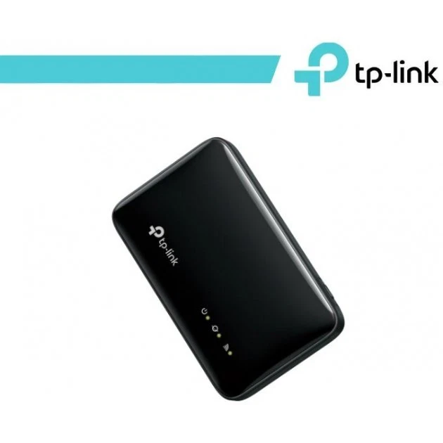 TP-Link 4G LTE Mobile Wi-Fi - M7005 - Immagine 1 di 1