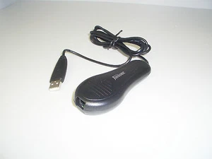 DA80 USB adapter for Plantronics CS50 CS55 CS70N CS351N and GN Netcom 9120 to PC - Picture 1 of 1