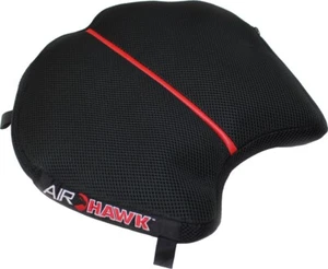 AIRHAWK MOTORCYCLE SEAT AIR CUSHION FOR CRUISERS 14" X 14.5" FA-CRUISER-R-REVB - Picture 1 of 2