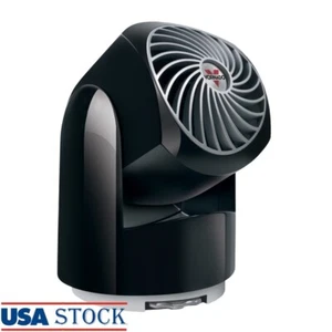 Personal Air Circulator Fan Oscillating Tabletop Fan Quiet Operation Indoor Use - Picture 1 of 7