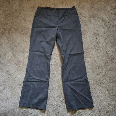 Tracy Evans ограниченного женщин Chino платье брюки темно серый размер 5 - Изображение 1 из 4