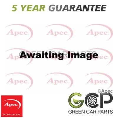 Apec Thermostat Coolant Fits Ford Fiesta 2001-2008 1.3 1337823 - Image 1 of 2
