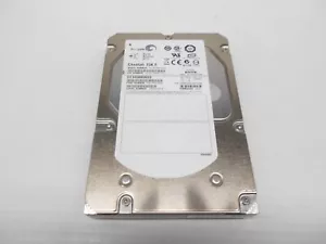 Dell Equallogic 450Gb 15K SAS 3.5" Hard Drive 9CL066-080 PS6000 PS6010 PS6100 - Picture 1 of 1