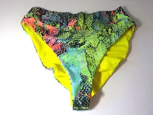 SH Grafitti Bikini Bottom Small - Picture 1 of 6