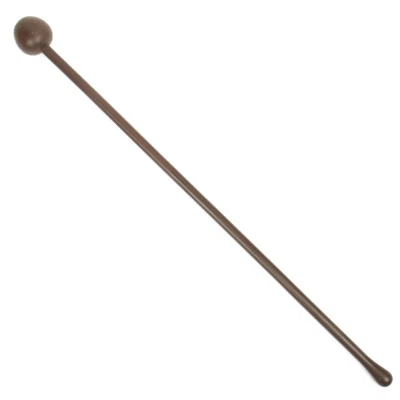 Victorian Era Zulu War Knobkierie War Club - Image 1 of 4