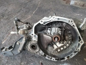 97175844 gearbox for CHEVROLET AVEO 2006 809258 - Picture 1 of 4