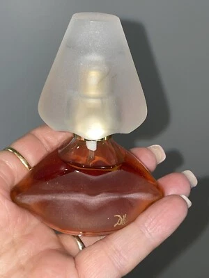 DALI by SALVADOR DALI EAU DE PARFUM 30ML/1 OZ VINTAGE RARE - Image 1 of 4