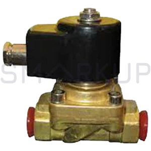 New In Box PARKER 322H7306 Solenoid Valve - Picture 1 of 4
