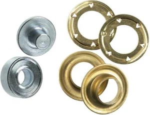 Oztrail Tool and Brass Eyelet Set - Picture 1 of 1
