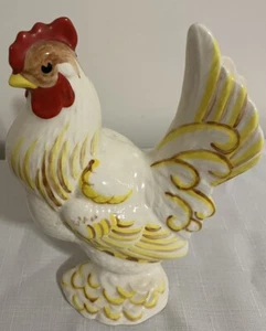 Keramik Henne groß - Bild 1 von 5