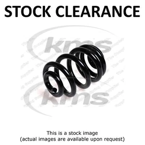 STOCK CLEARANCE REAR COIL SPRING FOR W638 VITO 96- - Picture 1 of 3