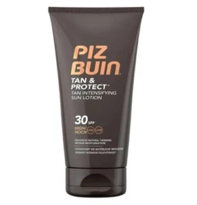 Piz Buin Tan And Protect Tan Intensifying Lotion Spf30 150Ml - Picture 1 of 2