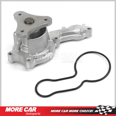 Bomba de agua 1352230 para Honda Fit 2007 2008 1,5 L L4 gas sohc 4 puertas Foto 1 de 4
