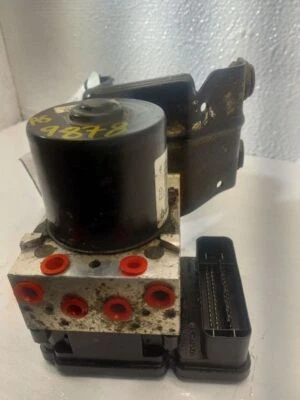 Dodge Ram 1500 2014-2016 ABS conjunto de bomba actuador de freno antibloqueo OEM Foto 1 de 4