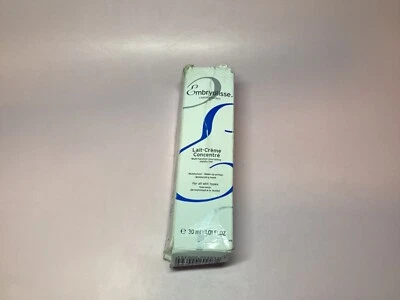 embryolisse laboratories lait-creme concentre multi function moisturizer new 1oz - Image 1 of 4